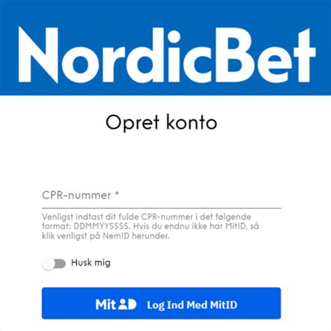 nordicbet bonuskode